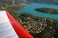 Le lac de Ste Croix du Verdon